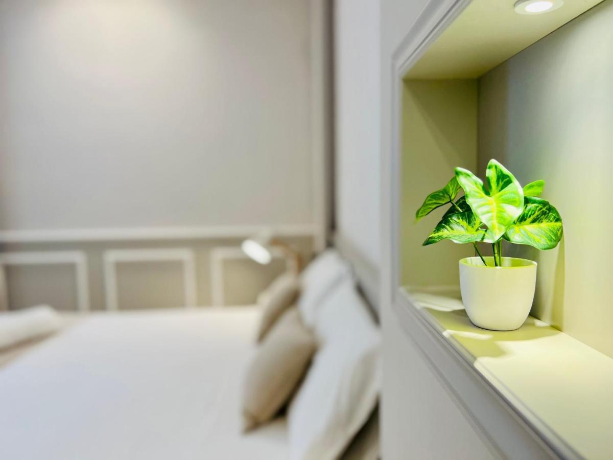 Bed and Breakfast Terrazzo Del Borgo Tropea Zewnętrze zdjęcie