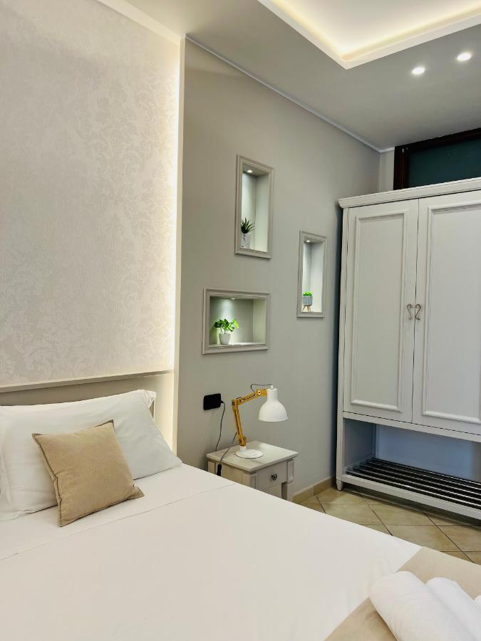 Bed and Breakfast Terrazzo Del Borgo Tropea Zewnętrze zdjęcie