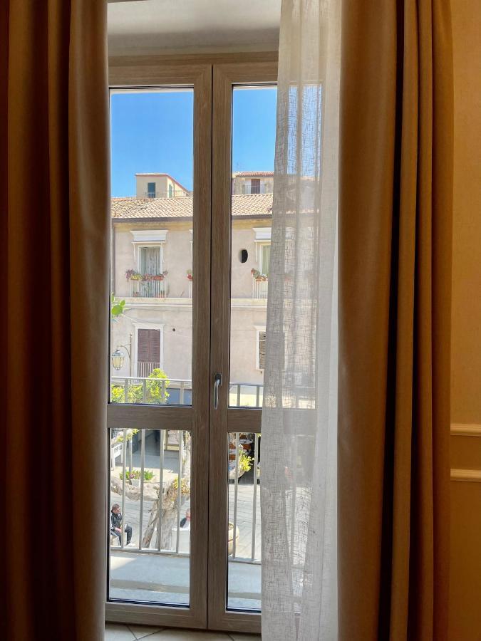 Bed and Breakfast Terrazzo Del Borgo Tropea Zewnętrze zdjęcie