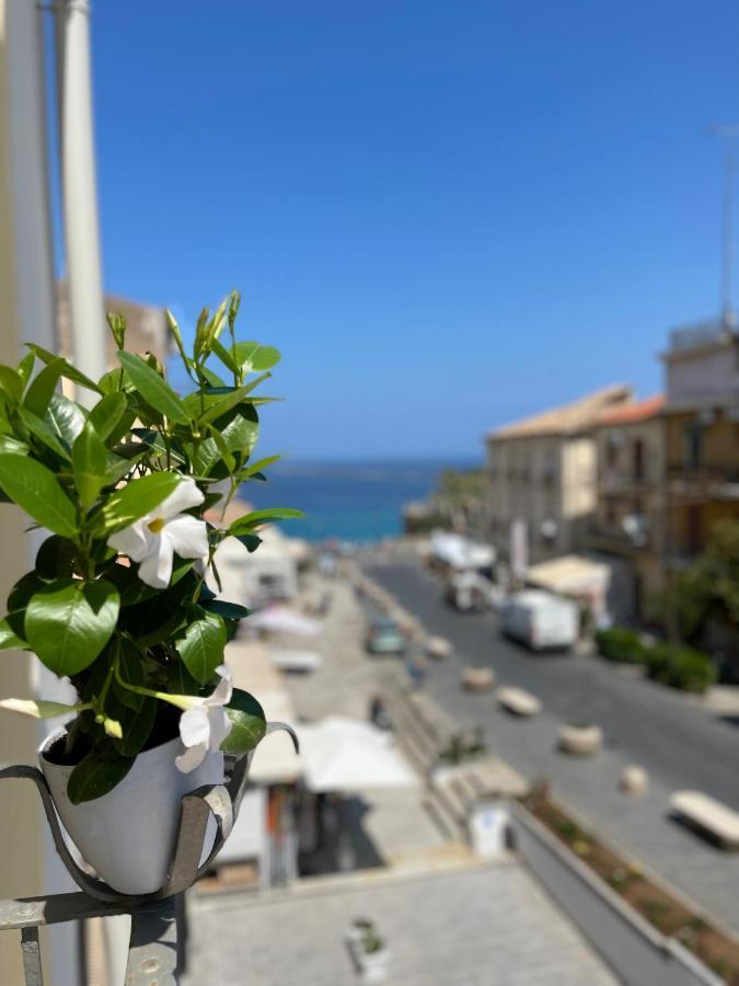 Bed and Breakfast Terrazzo Del Borgo Tropea Zewnętrze zdjęcie