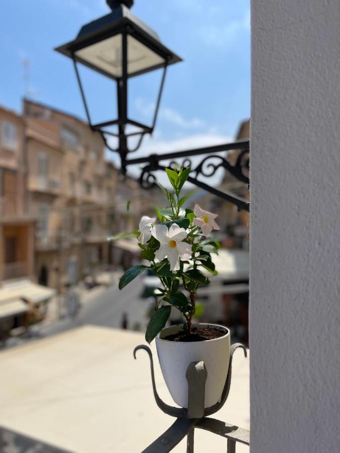 Bed and Breakfast Terrazzo Del Borgo Tropea Zewnętrze zdjęcie
